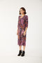 Eclectic Ziva Reversible Dress