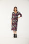 Eclectic Ziva Reversible Dress