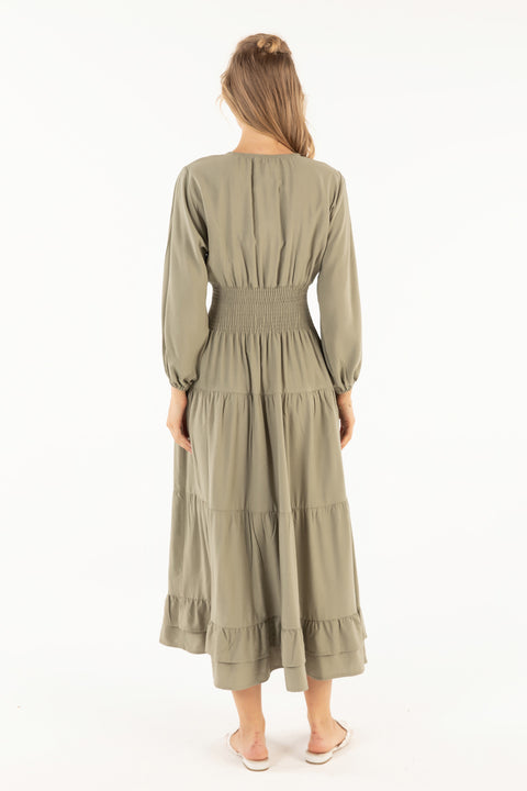 Medes Julia Dress