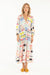 Morocco Julia Dress
