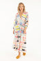 Morocco Julia Dress