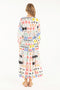 Morocco Julia Dress