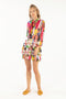 Elysee Gardy Dress