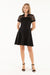 Black Diamond Cayla Dress