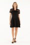 Black Diamond Cayla Dress