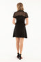Black Diamond Cayla Dress