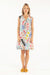 Casa-Mix Reversible Brooklyn Dress