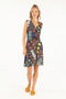 Casa-Mix Reversible Brooklyn Dress