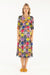 Hunt Reversible Dragos Dress