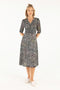 Hunt Reversible Dragos Dress