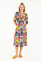 Hunt Reversible Dragos Dress