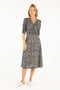 Hunt Reversible Dragos Dress