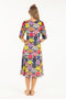 Hunt Reversible Dragos Dress
