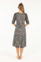 Hunt Reversible Dragos Dress