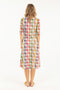 Panther Reversible Dragos Dress
