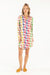 Diamond Tonnie Dress