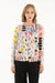 Morocco Cha Cha Cardigan