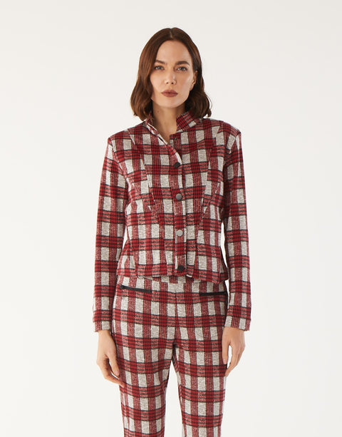 Annie Hall Marlow Jacket