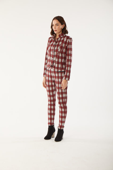 Annie Hall Marlow Jacket