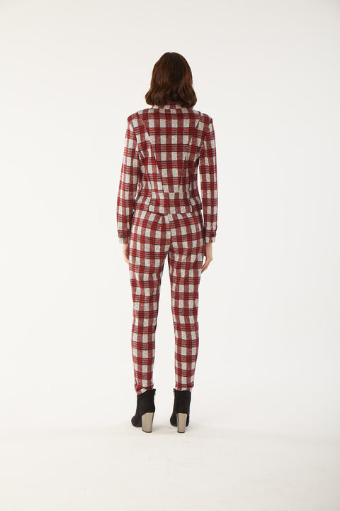 Annie Hall Marlow Jacket