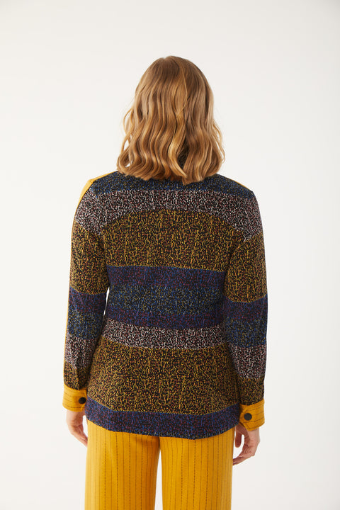 Queen Sonia Jacket