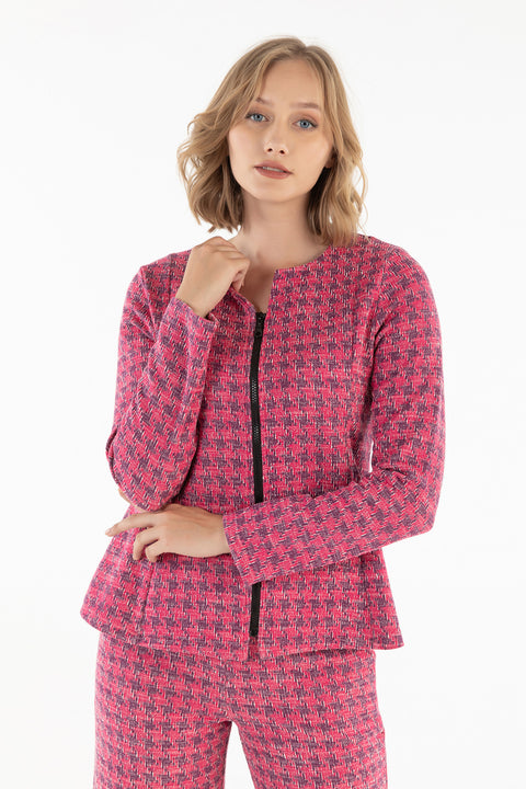 Pink Panther Amelia Jacket