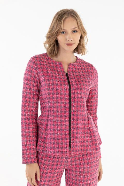 Pink Panther Amelia Jacket