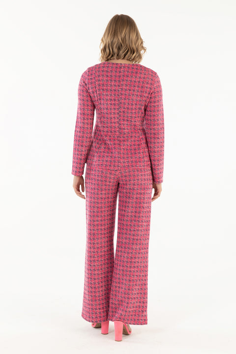 Pink Panther Amelia Jacket